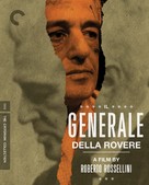 Il generale della Rovere - Movie Cover (xs thumbnail)
