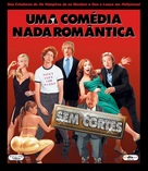 Date Movie - Brazilian Blu-Ray movie cover (xs thumbnail)