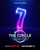 &quot;The Circle&quot; - Movie Poster (xs thumbnail)