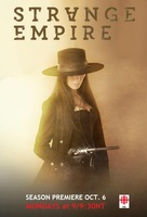 &quot;Strange Empire&quot; - Canadian Movie Poster (xs thumbnail)