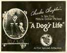 A Dog's Life - Movie Poster (xs thumbnail)
