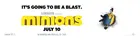 Minions Poster