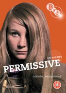 Permissive - British Movie Cover (xs thumbnail)