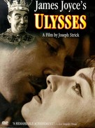 Ulysses - DVD movie cover (xs thumbnail)