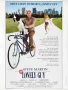 The Lonely Guy - Movie Poster (xs thumbnail)