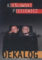 &quot;Dekalog&quot; - Polish Movie Cover (xs thumbnail)