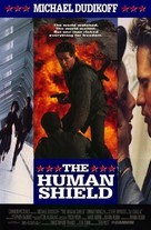 The Human Shield - Movie Poster (xs thumbnail)