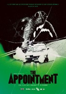 The Appointment - French Re-release movie poster (xs thumbnail)