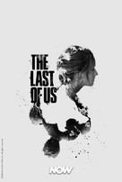 &quot;The Last of Us&quot; - Irish Movie Poster (xs thumbnail)