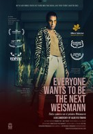 Todos quieren ser el pr&oacute;ximo Weismann - International Movie Poster (xs thumbnail)