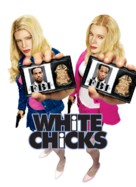 White Chicks - Movie Poster (xs thumbnail)