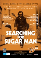 Searching for Sugar Man - Australian Movie Poster (xs thumbnail)