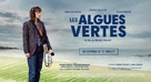 Les algues vertes - French Movie Poster (xs thumbnail)