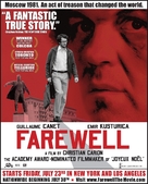 L&#039;affaire Farewell - Movie Poster (xs thumbnail)