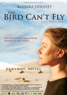 The Bird Can&#039;t Fly - British Movie Poster (xs thumbnail)