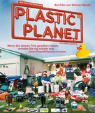 Plastic Planet - Swiss Movie Poster (xs thumbnail)