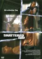 Shattered Day - German Movie Cover (xs thumbnail)