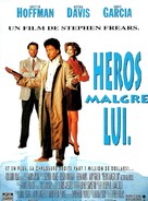 Hero - French Movie Poster (xs thumbnail)