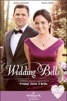 Wedding Bells - Movie Poster (xs thumbnail)