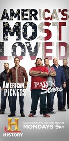 &quot;Pawn Stars&quot; - Combo movie poster (xs thumbnail)