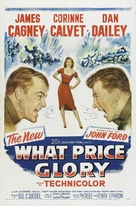 What Price Glory - Movie Poster (xs thumbnail)