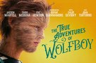 The True Adventures of Wolfboy - poster (xs thumbnail)