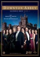 &quot;Downton Abbey&quot; - Dutch DVD movie cover (xs thumbnail)