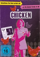 Chicken - German Movie Cover (xs thumbnail)