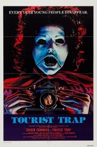 Tourist Trap - Movie Poster (xs thumbnail)