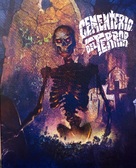 Cementerio del terror - Movie Cover (xs thumbnail)