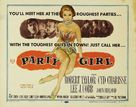 Party Girl - Movie Poster (xs thumbnail)