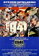 1941 - German Movie Poster (xs thumbnail)