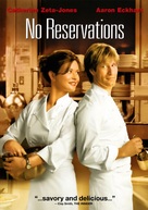 No Reservations - Movie Cover (xs thumbnail)