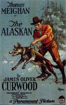 The Alaskan - Movie Poster (xs thumbnail)