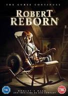 Robert Reborn - British DVD movie cover (xs thumbnail)