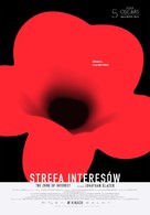 The Zone of Interest - Polish Movie Poster (xs thumbnail)