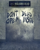 &quot;The Walking Dead&quot; - Movie Cover (xs thumbnail)
