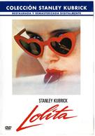 Lolita - Spanish Movie Cover (xs thumbnail)