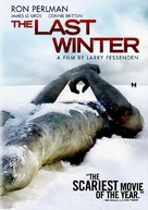 The Last Winter - Movie Cover (xs thumbnail)