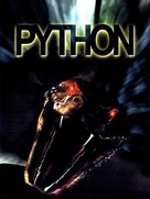 Python - poster (xs thumbnail)