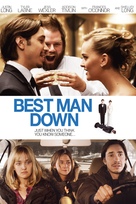 Best Man Down - DVD movie cover (xs thumbnail)
