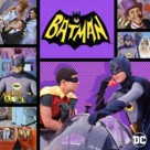 &quot;Batman&quot; - Movie Poster (xs thumbnail)