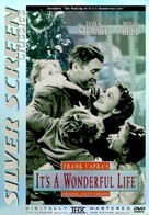 It&#039;s a Wonderful Life - DVD movie cover (xs thumbnail)