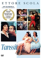 Le bal - Finnish DVD movie cover (xs thumbnail)