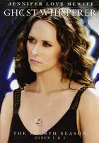"Ghost Whisperer" Cover