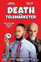 Death of a Telemarketer - Movie Poster (xs thumbnail)