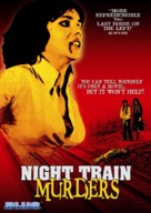 L&#039;ultimo treno della notte - Movie Cover (xs thumbnail)