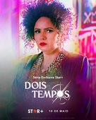 Dois Tempos - Brazilian Movie Poster (xs thumbnail)