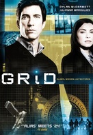 &quot;The Grid&quot; - DVD movie cover (xs thumbnail)