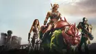 Masters of the Universe Textless